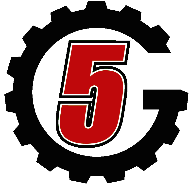 DarkRed_LogoSymbol Trans Background