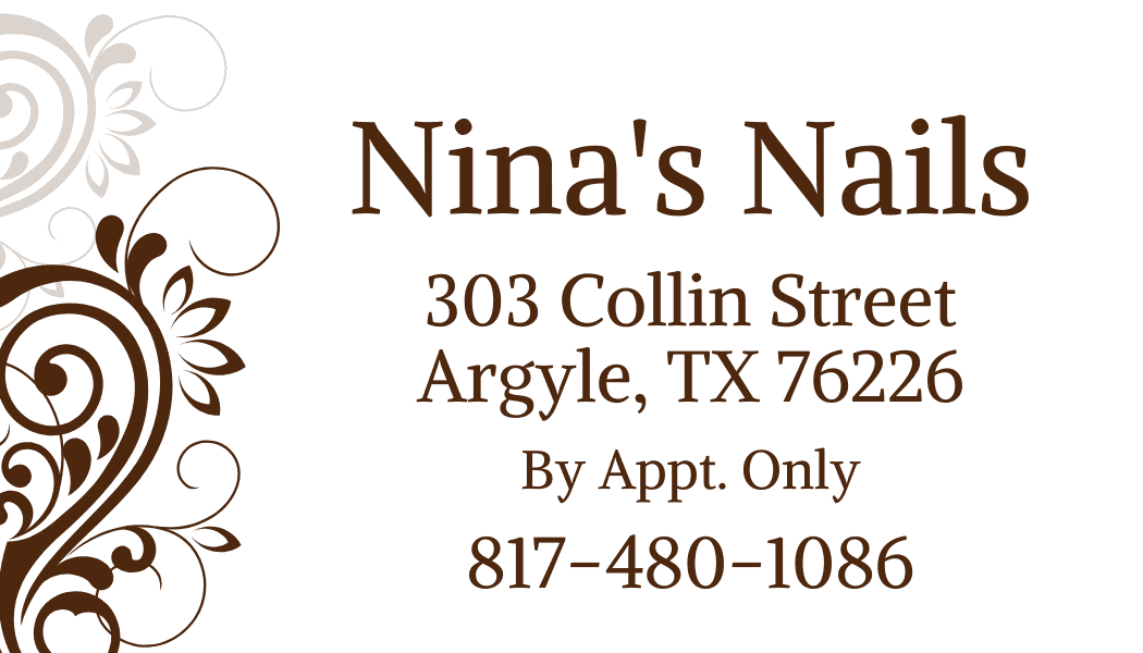 Ninas Nails