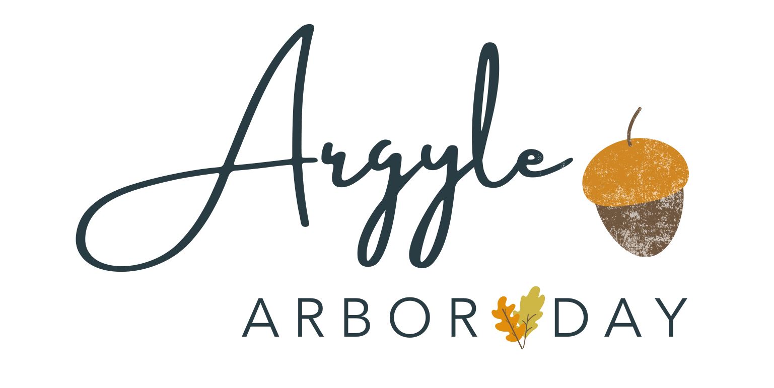 Arbor Day Logo