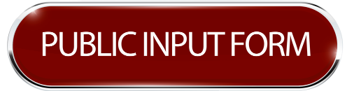 Public Input Form