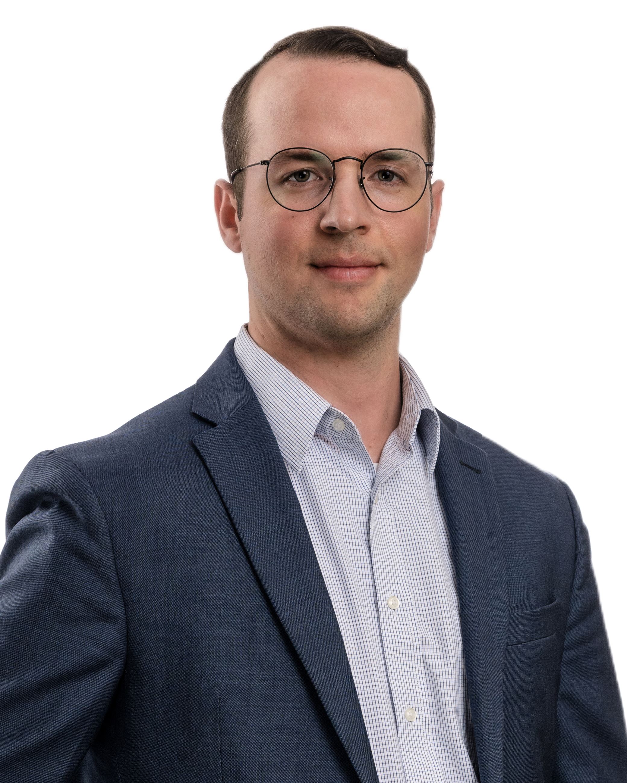 photo of harrison wicks