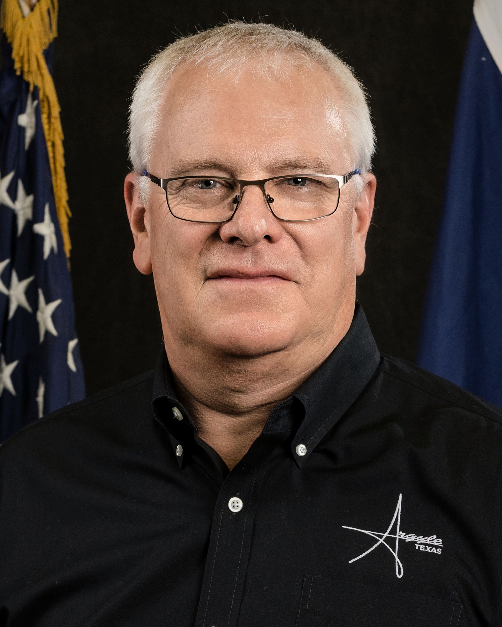 headshot of councilmember casey stewart