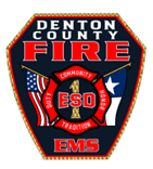 Denton County ESD logo