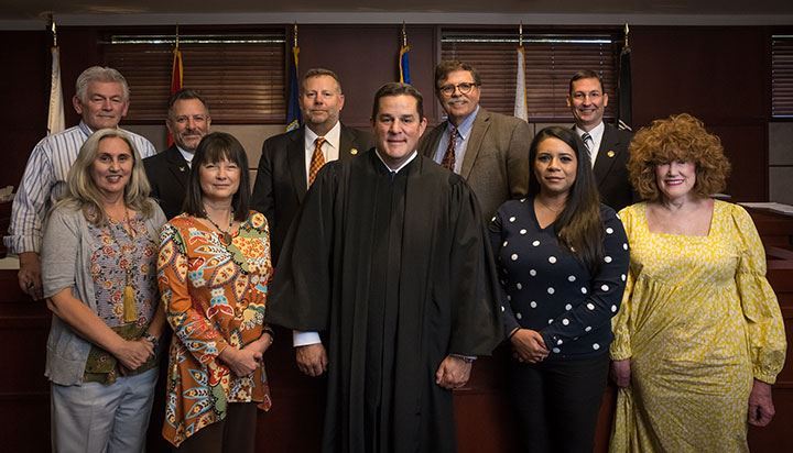 VET TREATMENT COURT 2